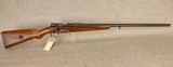 Mauser Geha 12 Ga. Nicest I have seen - 1 of 7