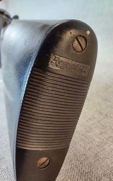 Remington Mod. 32 12ga Over/Under 30" Nice - 8 of 13