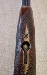 Remington Mod. 32 12ga Over/Under 30" Nice - 11 of 13