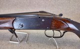 Remington Mod. 32 12ga Over/Under 30" Nice - 6 of 13