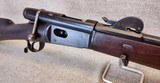 Swiss Vetterli Model1878/61 Antique Excellent Condition - 2 of 12