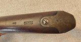 Swiss Vetterli Model1878/61 Antique Excellent Condition - 6 of 12