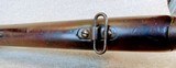 Swiss Vetterli Model1878/61 Antique Excellent Condition - 9 of 12