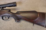 Steyr Mannlicher Model M 30/06 with Carl Zeiss 1.5-6x claw mount - 4 of 11