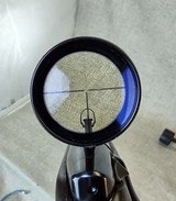 Steyr Mannlicher Model M 30/06 with Carl Zeiss 1.5-6x claw mount - 10 of 11