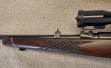 Steyr Mannlicher Model M 30/06 with Carl Zeiss 1.5-6x claw mount - 5 of 11