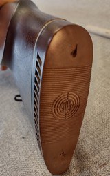 Steyr Mannlicher Model M 30/06 with Carl Zeiss 1.5-6x claw mount - 7 of 11