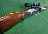 Remington 7600 Carbine 30/06 as new w/ Leupold VXIII 3.5-10 - 2 of 8