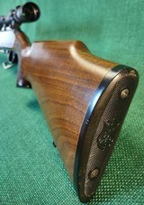 Remington 7600 Carbine 30/06 as new w/ Leupold VXIII 3.5-10 - 6 of 8