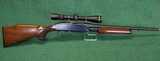 Remington 7600 Carbine 30/06 as new w/ Leupold VXIII 3.5-10 - 1 of 8
