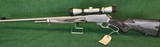 Marlin 1895 MXLR 450 Marlin w/ Leupold VX1 2-7x33 - 2 of 7
