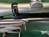 Marlin 1895 MXLR 450 Marlin w/ Leupold VX1 2-7x33 - 4 of 7
