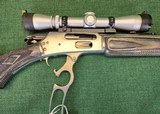 Marlin 1895 MXLR 450 Marlin w/ Leupold VX1 2-7x33 - 7 of 7