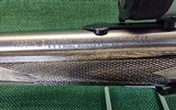 Marlin 1895 MXLR 450 Marlin w/ Leupold VX1 2-7x33 - 3 of 7