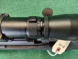 Remington Model 700 PSS Police / Parkerized Sniper System 300 Win Mag W/ Orig Redfield LE 12 Scope All like new - 12 of 12