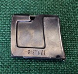 Winchester Model 43 Deluxe 218 Bee w/ Excellent Cond. Factory Drill/Tap Factory 218 Bee Mag - 10 of 11