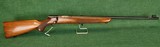 Winchester Model 43 Deluxe 218 Bee w/ Excellent Cond. Factory Drill/Tap Factory 218 Bee Mag - 1 of 11