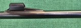 Winchester Model 43 Deluxe 218 Bee w/ Excellent Cond. Factory Drill/Tap Factory 218 Bee Mag - 6 of 11