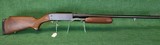 Ithaca M87 Deer Slayer 3" 12ga. Magnum Rifled Slug Gun as new as it gets - 2 of 7