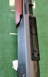 Ithaca M87 Deer Slayer 3" 12ga. Magnum Rifled Slug Gun as new as it gets - 7 of 7