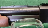 Ithaca M87 Deer Slayer 3" 12ga. Magnum Rifled Slug Gun as new as it gets - 3 of 7