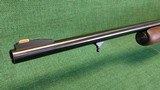 Ithaca M87 Deer Slayer 3" 12ga. Magnum Rifled Slug Gun as new as it gets - 4 of 7