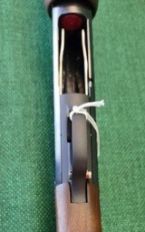 Ithaca M87 Deer Slayer 3" 12ga. Magnum Rifled Slug Gun as new as it gets - 6 of 7