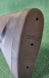 SAKO A7 30/06 Stainless Like new - 5 of 6