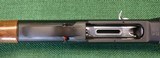 Beretta AL390 Silver Mallard 20 Ga. As new! - 4 of 5