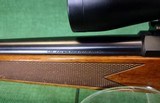 Tikka 695 .270 Win Walnut Stock - 5 of 6