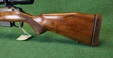 Tikka 695 .270 Win Walnut Stock - 3 of 6