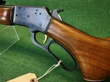 Marlin Golden 39 AS JM Barrel .22LR - AS NEW - 3 of 9