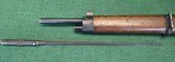 French MAS 1936 - 7.5X54MM FRENCH - 9 of 10