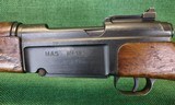 French MAS 1936 - 7.5X54MM FRENCH - 3 of 10