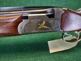 Weatherby Orion Grade 3 Field Classic, 12-gauge - 3 of 7