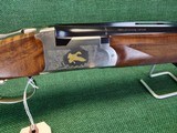 Weatherby Orion Grade 3 Field Classic, 12-gauge - 2 of 7