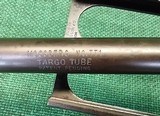 Mossberg 42 TR smooth bore .22LR w/ Targo Barrel-Mount Launcher - 2 of 9