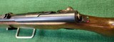 Mossberg 42 TR smooth bore .22LR w/ Targo Barrel-Mount Launcher - 5 of 9