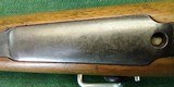 Obendorf Swedish Mauser M96 6.5 X 55 - 4 of 9