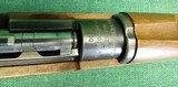 Obendorf Swedish Mauser M96 6.5 X 55 - 6 of 9
