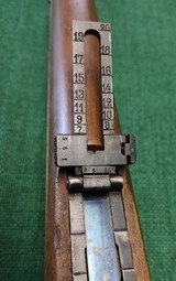 Obendorf Swedish Mauser M96 6.5 X 55 - 9 of 9