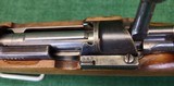 Obendorf Swedish Mauser M96 6.5 X 55 - 2 of 9