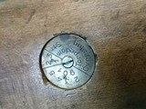Obendorf Swedish Mauser M96 6.5 X 55 - 8 of 9
