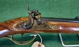 Pedersoli Kentucky Rifle - .45 caliber - 3 of 5