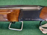 Remington O/U SPR 310 28 Gauge - 2 of 5