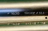 BRNO SUPER - MOD 571.1 O/U 12 Gauge 2 3/4 Chamber - 11 of 15