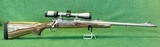 Ruger M77 Hawkeye Guide Gun .30-06 - 2 of 10