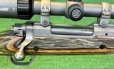 Ruger M77 Hawkeye Guide Gun .30-06 - 8 of 10
