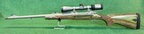Ruger M77 Hawkeye Guide Gun .30-06 - 1 of 10