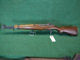 M1 Garand Tanker built by Arlington 7.62mm on Springfield Receiver like new - 6 of 6